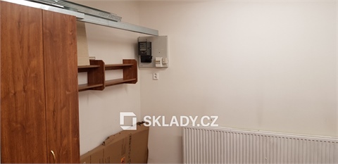 Pronájem skladu / haly, 86 m² 4