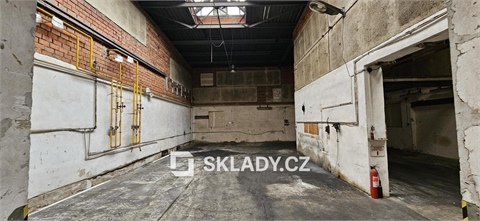 Pronájem skladu / haly, 562 m² 4