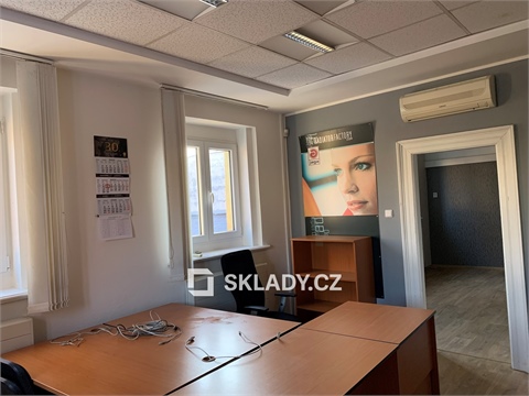 Pronájem skladu / haly, 562 m² 10
