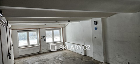 Pronájem skladu / haly, 2 586 m² - 8