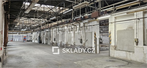 Pronájem skladu / haly, 2 586 m² 6