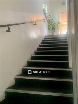 Pronájem skladu / haly, 2 586 m² - 14