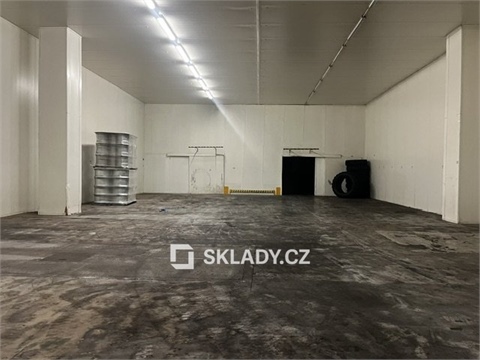 Pronájem skladu / haly, 380 m² 8