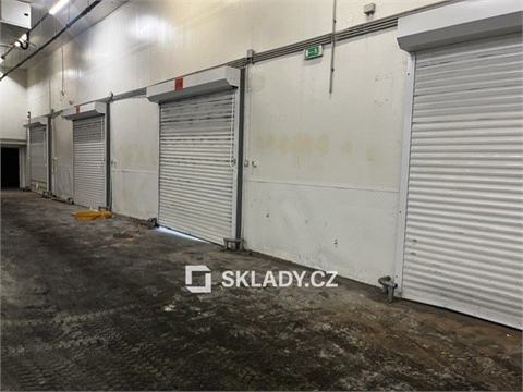 Pronájem skladu / haly, 380 m² - 6