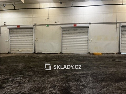 Pronájem skladu / haly, 380 m² 10
