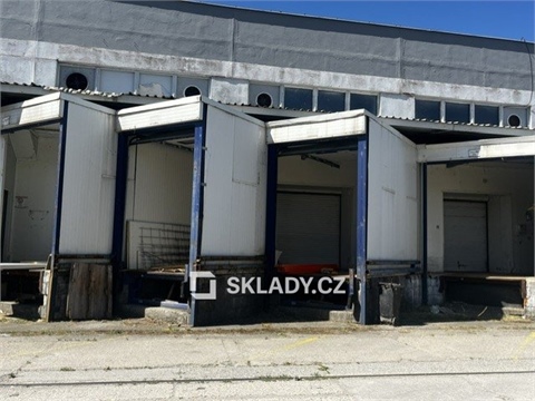 Pronájem skladu / haly, 380 m² 6