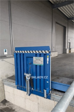 Pronájem skladu / haly, 2 543 m² 6