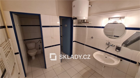 Pronájem skladu / haly, 677 m² 4