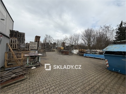 Prodej pozemku pro komerční výstavbu, 7 002 m² 10
