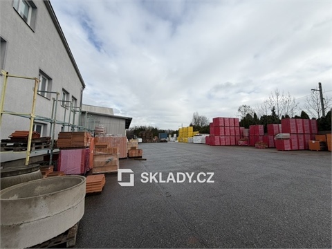 Prodej pozemku pro komerční výstavbu, 7 002 m² - 2