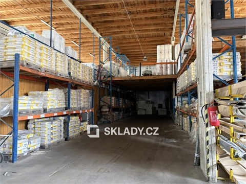 Prodej pozemku pro komerční výstavbu, 7 002 m² 6