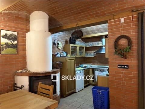 Prodej pozemku pro komerční výstavbu, 7 002 m² 8