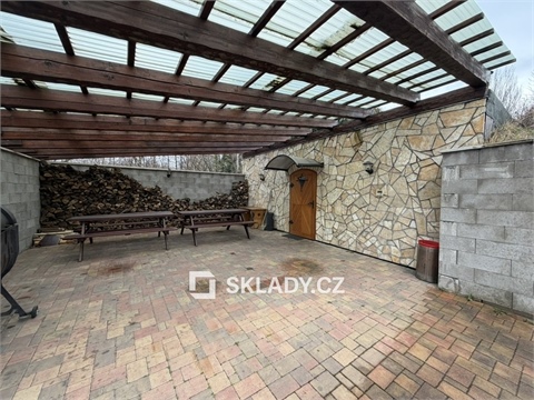 Prodej pozemku pro komerční výstavbu, 7 002 m² - 4