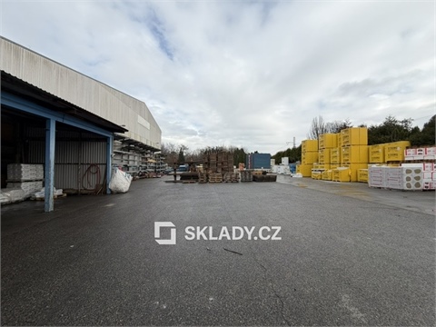 Prodej pozemku pro komerční výstavbu, 7 002 m² 12
