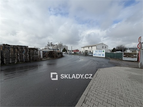 Prodej pozemku pro komerční výstavbu, 7 002 m² 14