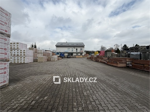 Prodej pozemku pro komerční výstavbu, 7 002 m² 0