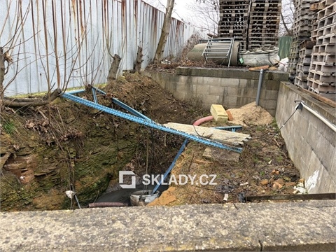 Prodej pozemku pro komerční výstavbu, 7 002 m² - 10