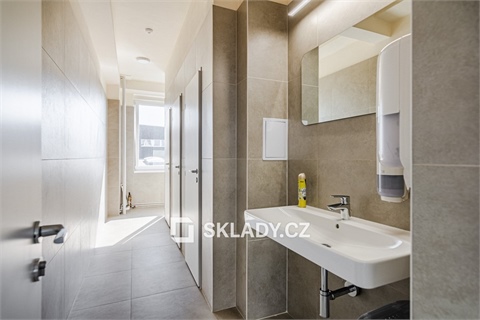 Pronájem kanceláře, 30 m² - 4