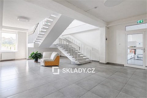 Pronájem kanceláře, 30 m² 4