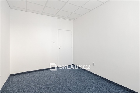 Pronájem kanceláře, 30 m² 6