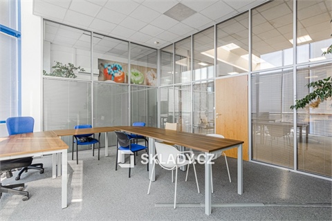 Pronájem kanceláře, 1 000 m² 14