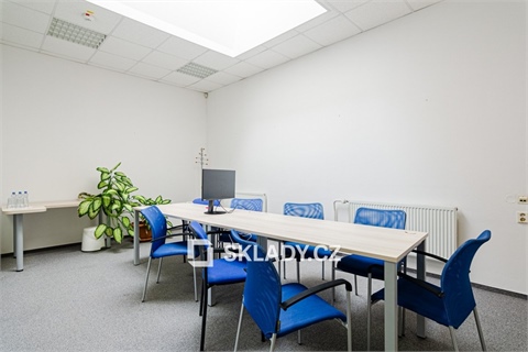 Pronájem kanceláře, 1 000 m² 18