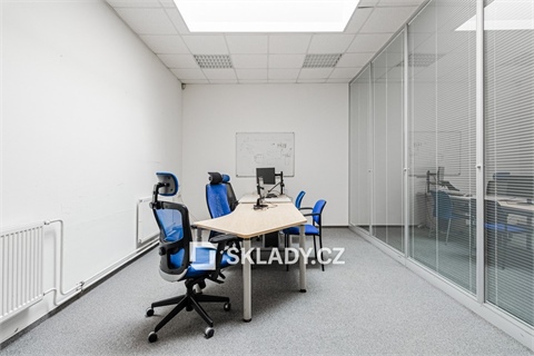Pronájem kanceláře, 1 000 m² 20