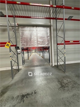Pronájem skladu / haly, 4 850 m² 8