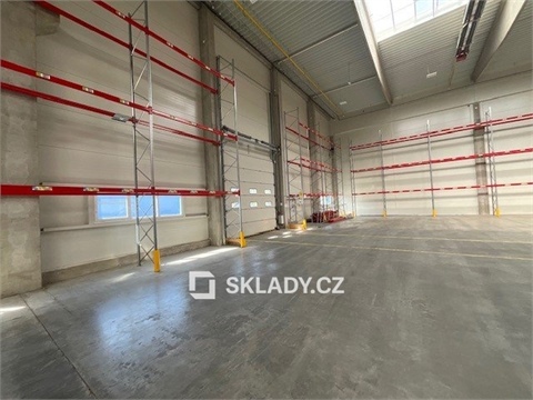 Pronájem skladu / haly, 4 850 m² 4