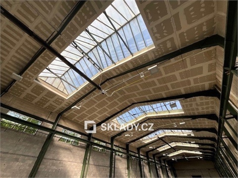 Pronájem skladu / haly, 1 500 m² 8