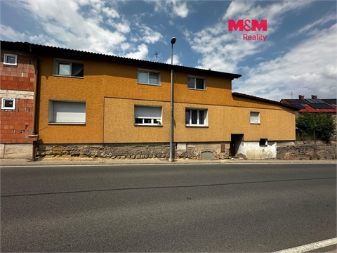Prodej rodinného domu, 230 m² 0