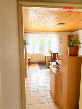 Prodej rodinného domu, 230 m² - 4