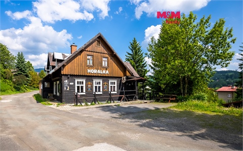 Prodej ubytování, 374 m² 0