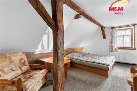 Prodej ubytování, 374 m² 4