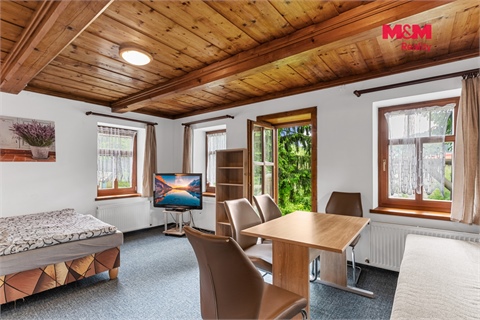 Prodej ubytování, 374 m² 6