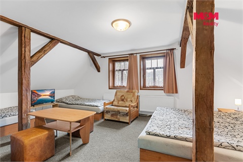 Prodej ubytování, 374 m² 12