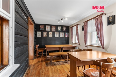 Prodej ubytování, 374 m² 8