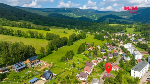 Prodej ubytování, 374 m² 2