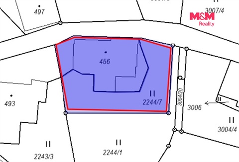 Prodej ubytování, 374 m² - 14