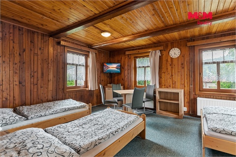 Prodej ubytování, 374 m² - 2