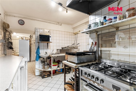 Prodej ubytování, 374 m² 10