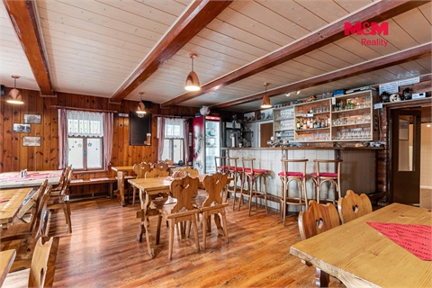 Prodej ubytování, 374 m² - 8