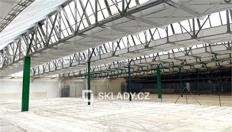 Pronájem skladu / haly, 2 700 m² 10