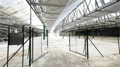 Pronájem skladu / haly, 2 700 m² 12