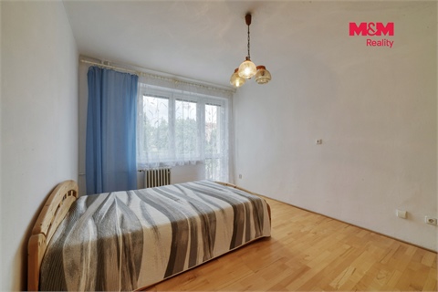 Prodej bytu 2+1, 51 m² 14