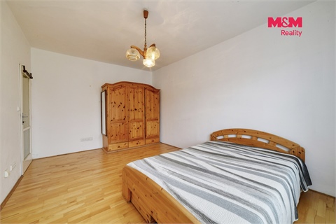 Prodej bytu 2+1, 51 m² - 14
