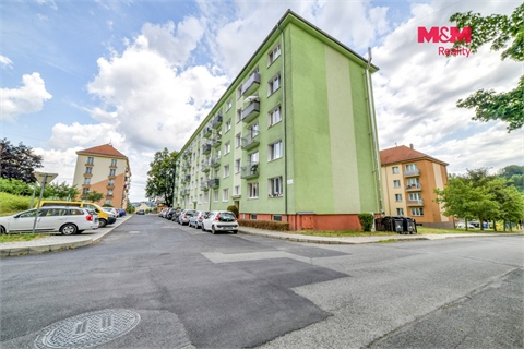 Prodej bytu 2+1, 51 m² - 20