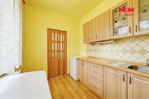 Prodej bytu 2+1, 51 m² 16