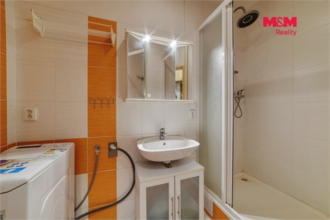 Prodej bytu 2+1, 51 m² 10