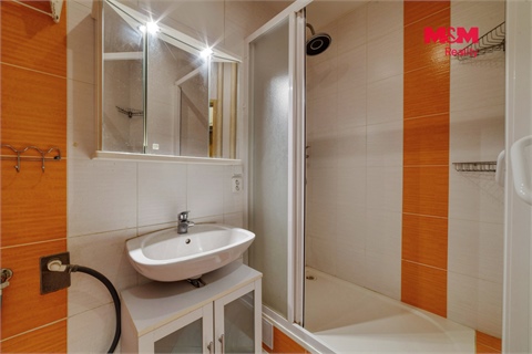 Prodej bytu 2+1, 51 m² 4
